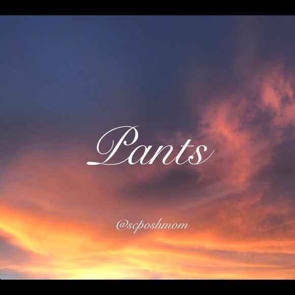 Pants - Picture 1 of 1